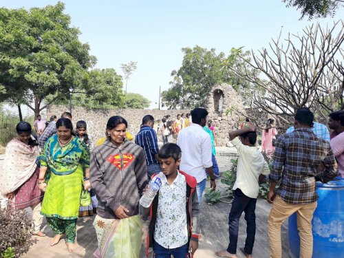 Shirdi Trip Photos 