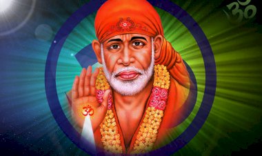 SAIBABA BOOK JULY 2019