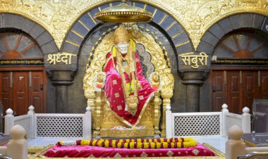 NEW FINAL SAI MAHARAJ MAY 2018