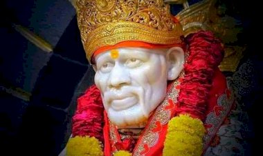 பாபாவை தேடுவதை விடுங்கள் - பாபாவாக மாறிக்கொள்ளுங்கள்