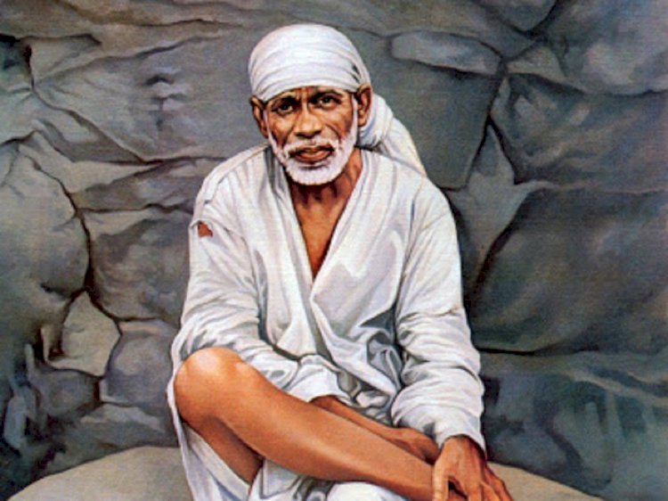 SAIBABA BOOK FEB 2019