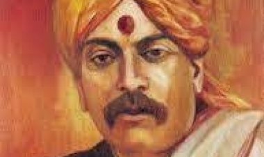 மாதவராவ் தேஷ்பாண்டேயின் நினைவலைகள்