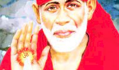 பாபாவின் மகிமை 