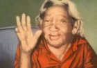 தெய்வீக அன்னை மாயம்மா