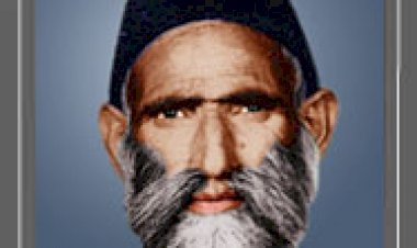 அப்துல்லா ஜானின் நினைவலைகள்