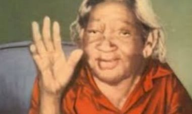 தெய்வீக அன்னை மாயம்மா