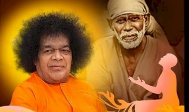 எது பக்தி?