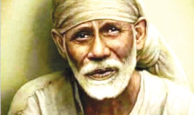 சாய் மகாராஜ் குருவை தேடி ஆன்மிக இதழ் - அக்டோபர் 2021