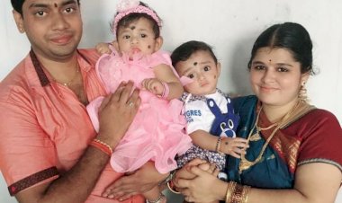 சாய் தியானாலயாவில் "சாயி லீலா"