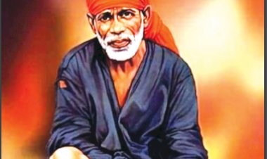 சாய் மகாராஜ் குருவை தேடி ஆன்மிக இதழ் - Feb 2022