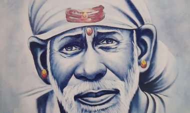 சாயியின் 11 வாக்குறுதிகள்