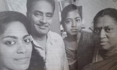 சாய் தியானாலயாவில் "சாயி லீலா"