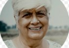 பாபாவின் தோழி Dr. வின்னி சிட்லூரி