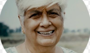 பாபாவின் தோழி Dr. வின்னி சிட்லூரி