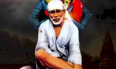 சீரடி சாயிபாபா மகானா? அல்லது இறைவனா? அவர் இறைவன் என்றால், பிறகு ஏன் அவர் "அல்லா மாலிக்" என்று கூறிக் கொண்டு இருந்தார்.