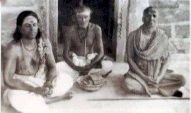 தேவராக வந்த வள்ளலார்