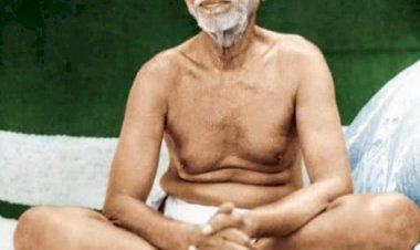 நான் யார் ?