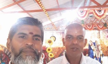 சாய் தியானாலயாவில் "சாயி லீலா" 