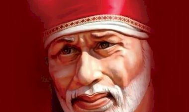 Sai Maharaj Guruvai Thedi Magazine - Jun 2022