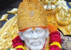 Sai Maharaj Guruvai Thedi Magazine Aug 2022