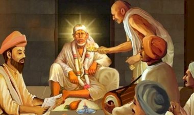 ஸ்ரீசாயிநாத ஸ்தவன மஞ்சரியின் மகிமை.