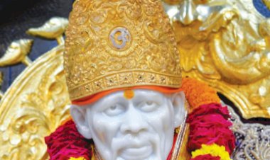 Sai Maharaj Guruvai Thedi Magazine Aug 2022