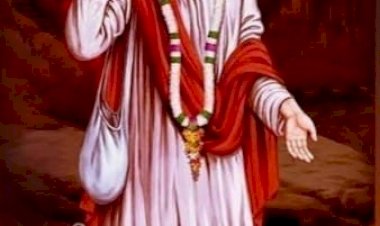 எல்லாம் அறிந்த பாபா