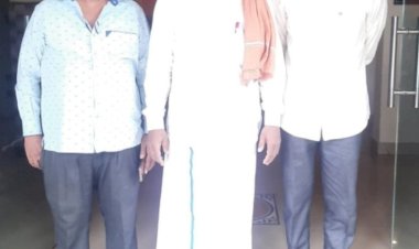 சாய் தியானாலயாவில் "சாயி லீலா" 