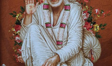 சாய் தியானாலயாவில் "சாயி லீலா"