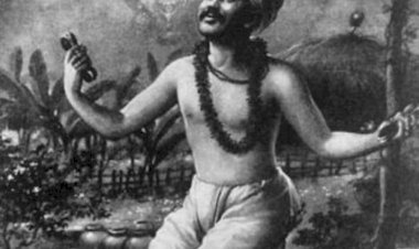 சமையல்காரனான பாண்டுரங்கன்