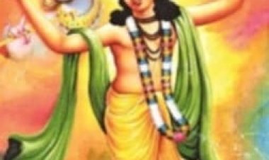 நல்லதை வழங்கும் நாம ஜபம்.