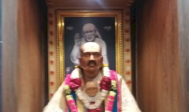 மாமனிதர் மகல்சாபதி.