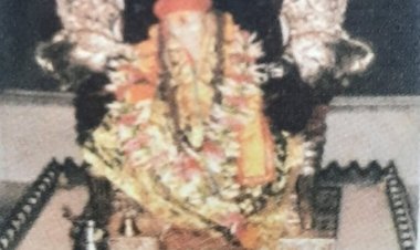 பாபாவின் பல்