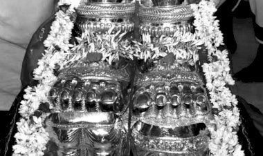 சாய் தியானாலயாவில் "சாயி லீலா"