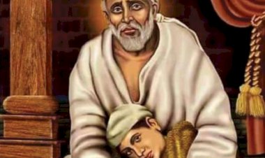 Sai Maharaj Guruvai Thedi Magazine Nov 2022