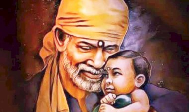 Sai Maharaj Guruvai Thedi Magazine Feb 2023