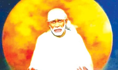 Sai Maharaj Guruvai Thedi Magazine Mar 2023
