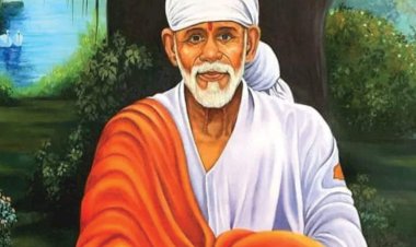Sai Maharaj Guruvai Thedi Magazine Apr 2023