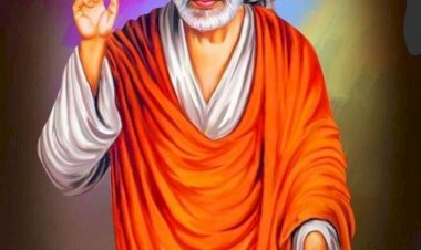 ஷாமாவின் கண்நோய்