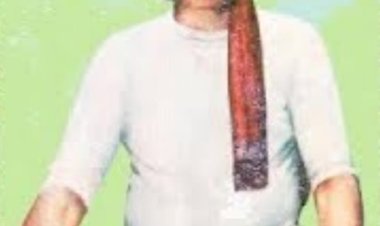 சாயி மகராஜூம், தாதா மகராஜூம்