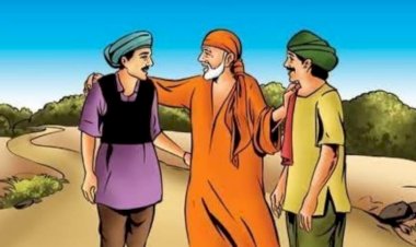 பூமிக்கு வந்த வேலை.