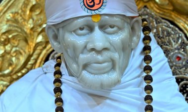 "குரு பூர்ணிமா"