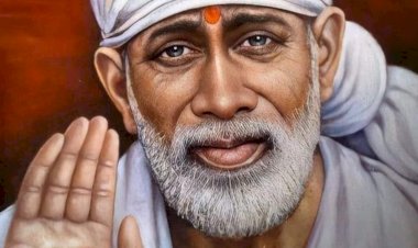 சாய் தியானாலயாவில் சாயிலீலா