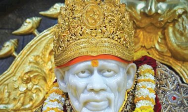 Sai Maharaj Guruvai Thedi