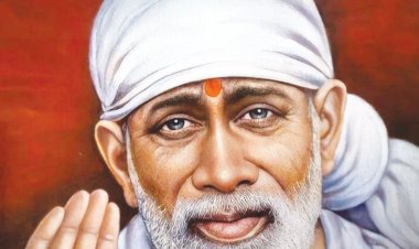 Sai Maharaj Guruvai Thedi Magazine Sep 2023