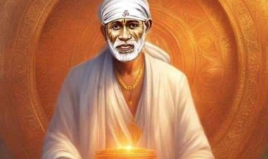 சாய் தியானாலயாவில் சாயிலீலா.