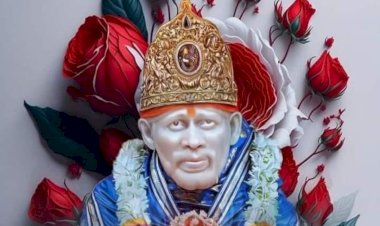 சீரடி சாயி 105.