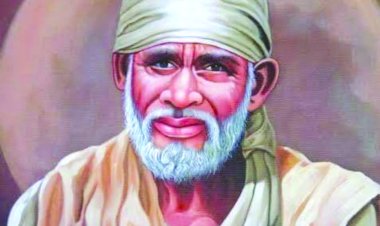 Sai Maharaj Guruvai Thedi Magazine Oct 2023