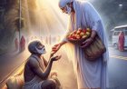 துன்பம் வருவது நல்லதுக்கே