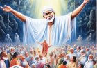 Sai Maharaj Guruvai Thedi Magazine Dec 2023